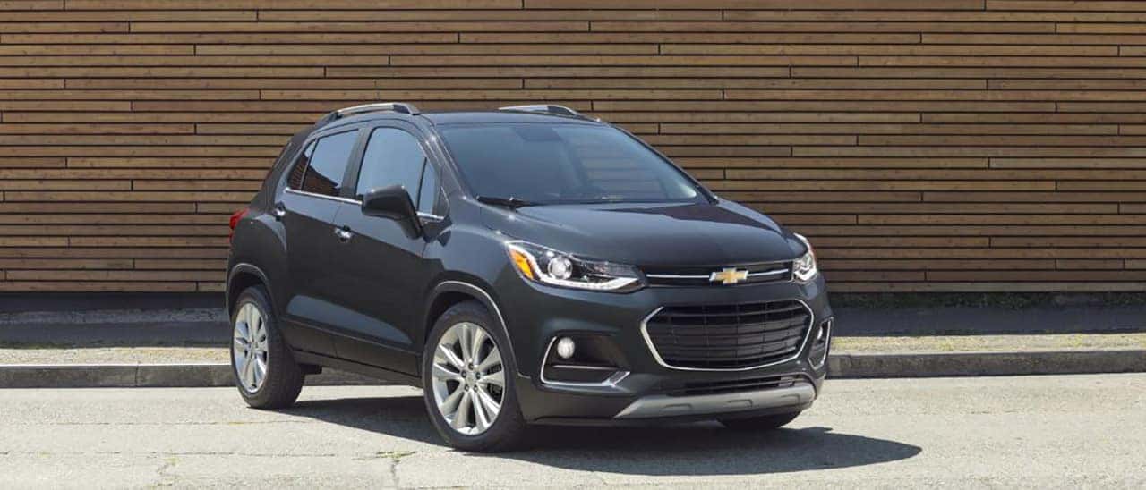 Chevy Trax